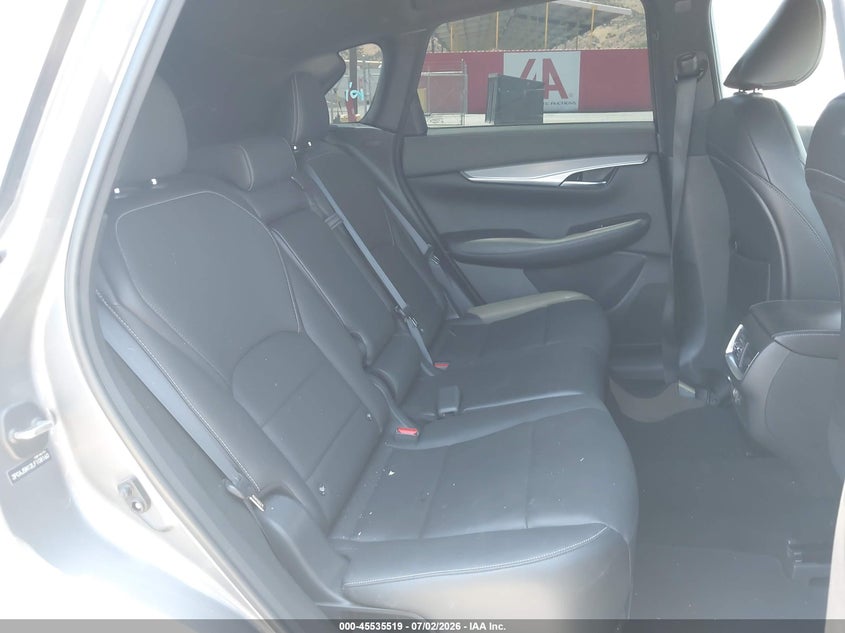 2020 Infiniti Qx50 Essential VIN: 3PCAJ5M12LF108160 Lot: 45535519