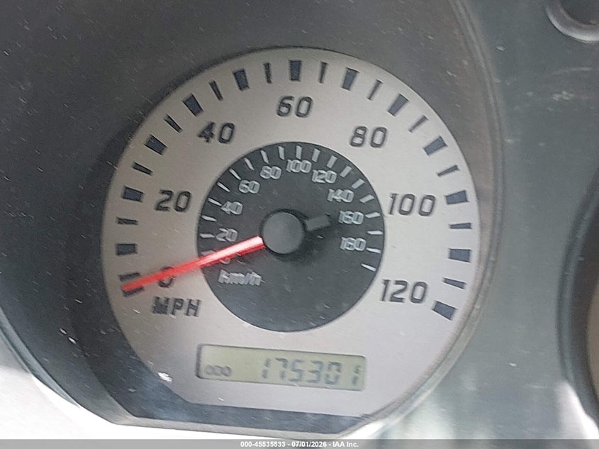AtlanticExpress - Nissan Frontier