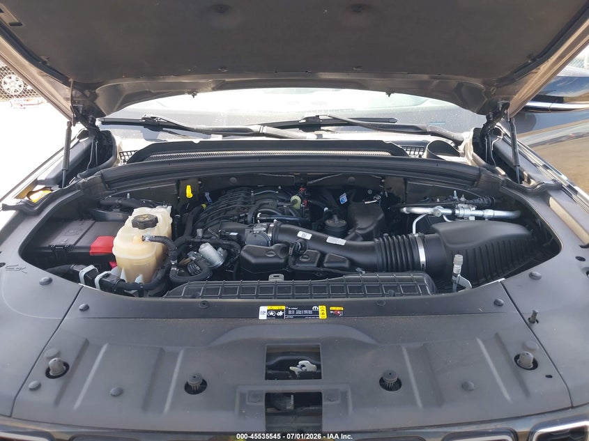 JEEP GRAND CHEROKEE L - zdjęcie 10