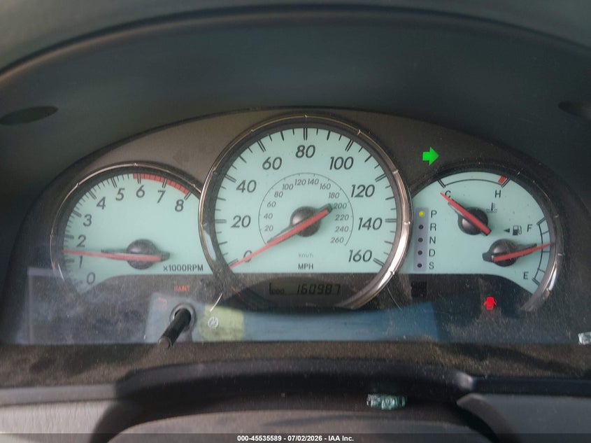 2006 Toyota Camry Solara Sle VIN: 4T1FA38P56U070875 Lot: 45535589