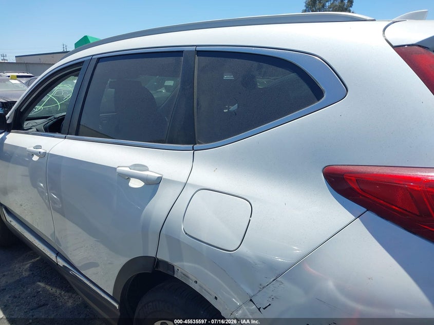 2019 HONDA CR-V TOURING — Photo 15