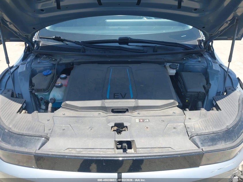 2023 Hyundai Ioniq 5 Sel VIN: KM8KN4AE4PU164426 Lot: 45535603