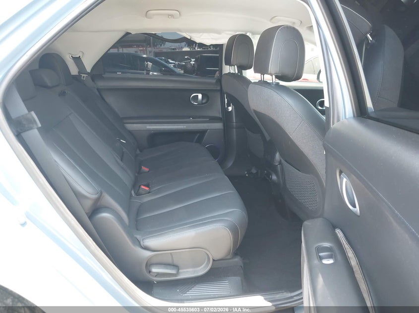 2023 Hyundai Ioniq 5 Sel VIN: KM8KN4AE4PU164426 Lot: 45535603