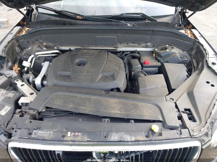 VOLVO XC90 - zdjecie 10