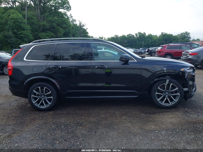 VOLVO XC90 - zdjecie 13
