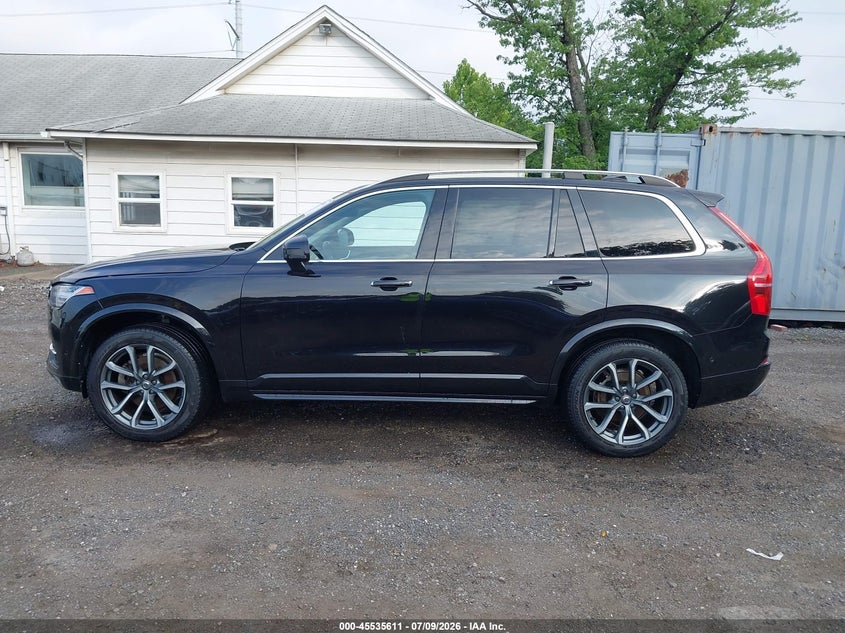 VOLVO XC90 - zdjecie 14