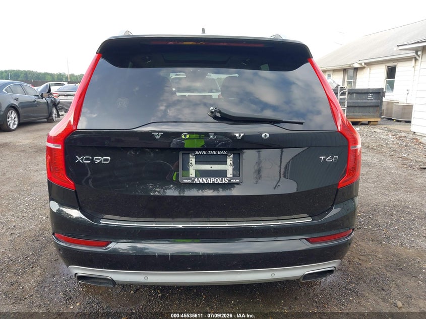 VOLVO XC90 - zdjecie 16