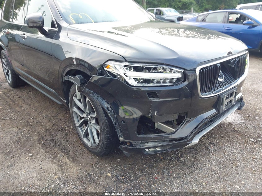 2016 VOLVO XC90 auction photo 6