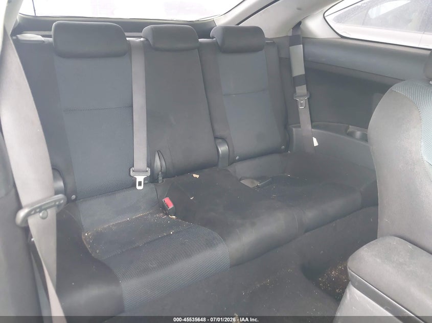 2007 Scion Tc VIN: JTKDE167570146491 Lot: 45535648
