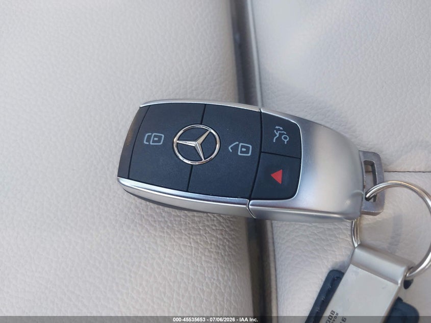2025 Mercedes-Benz Gla 250 4Matic VIN: W1N4N4GB0SJ630897 Lot: 45535653