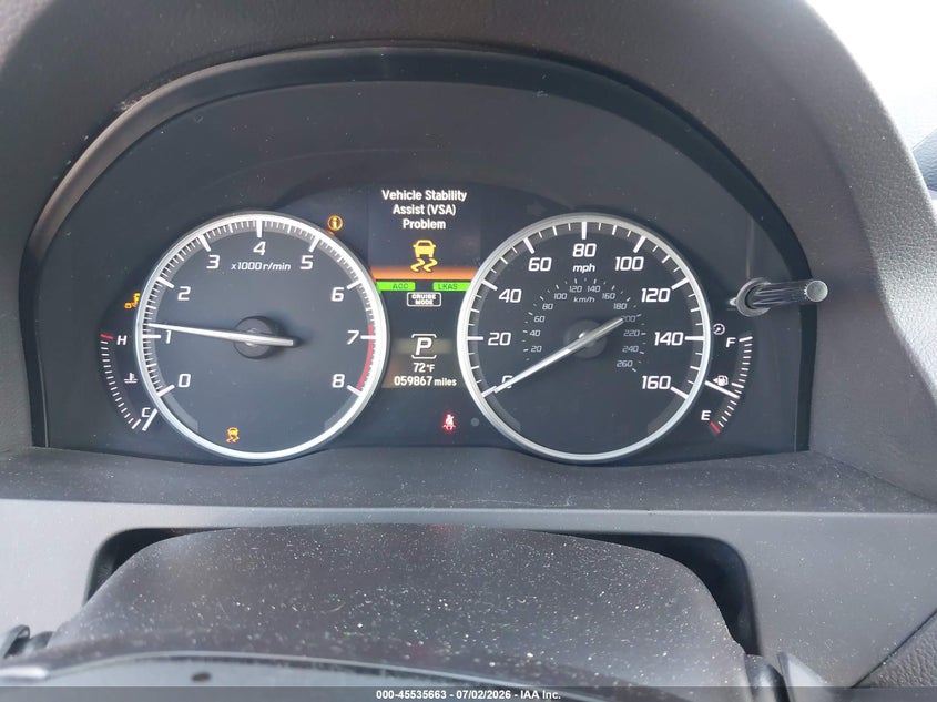 AtlanticExpress - Acura RDX