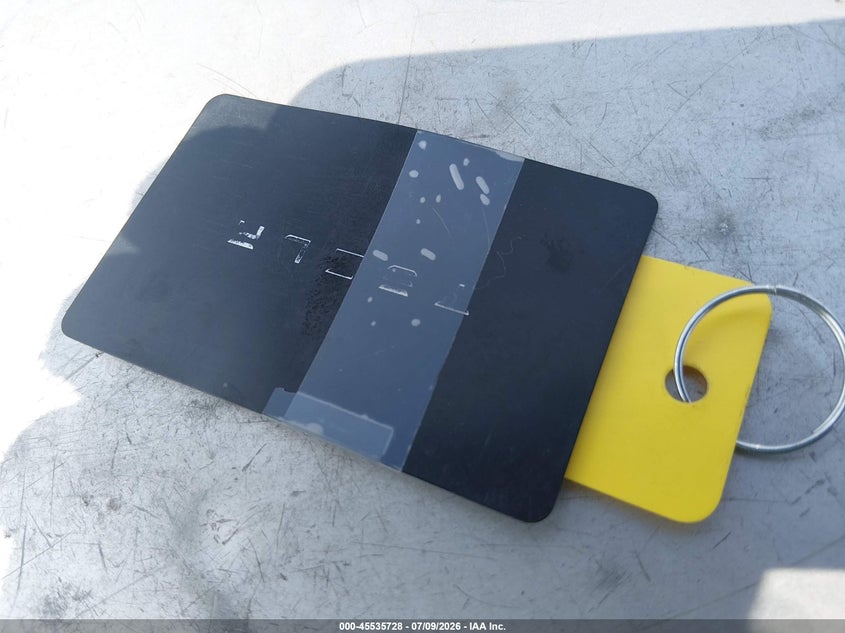 TESLA MODEL Y 2021 VIN 5YJYGDEE4MF083031