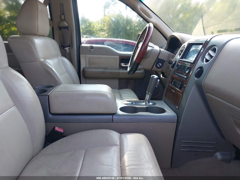 AtlanticExpress - Ford F-150