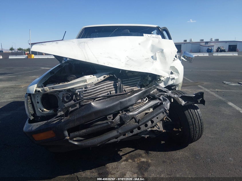1993 Toyota Pickup 1/2 Ton Short Whlbase Stb VIN: 4TARN81A1PZ073863 Lot: 45535767
