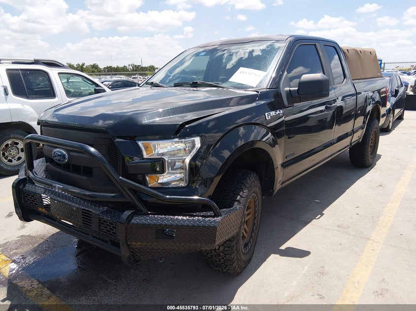 Vin: 1ftex1ep1gkd29513, lot: 46034036, ford f-150 lariat/xl/xlt 20162