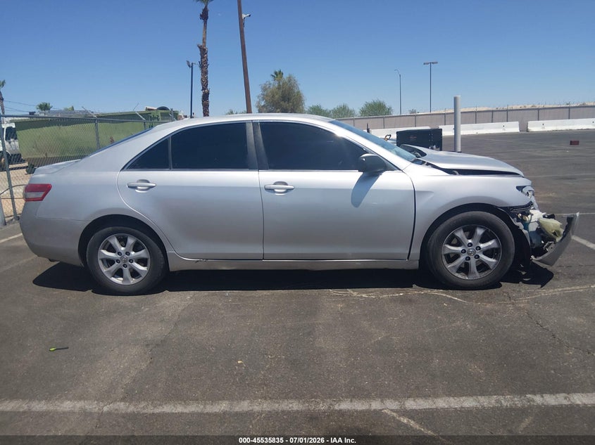 AtlanticExpress - Toyota Camry