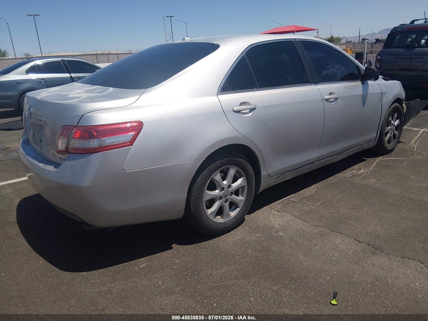 AtlanticExpress - Toyota Camry