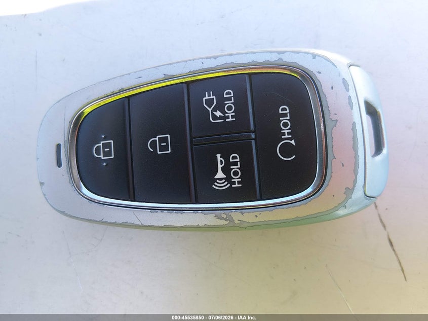 2022 Hyundai Ioniq 5 Se VIN: KM8KM4AE4NU091803 Lot: 45535850