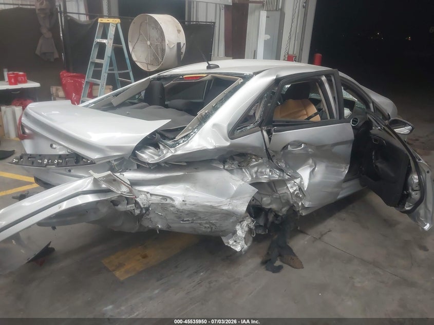 Vin: 3fadp4bj0gm183570, lot: 46034194, ford fiesta se 20164