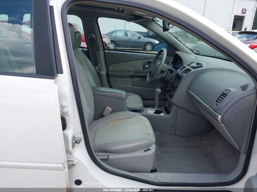 2005 CHEVROLET MALIBU MAXX auction photo 5