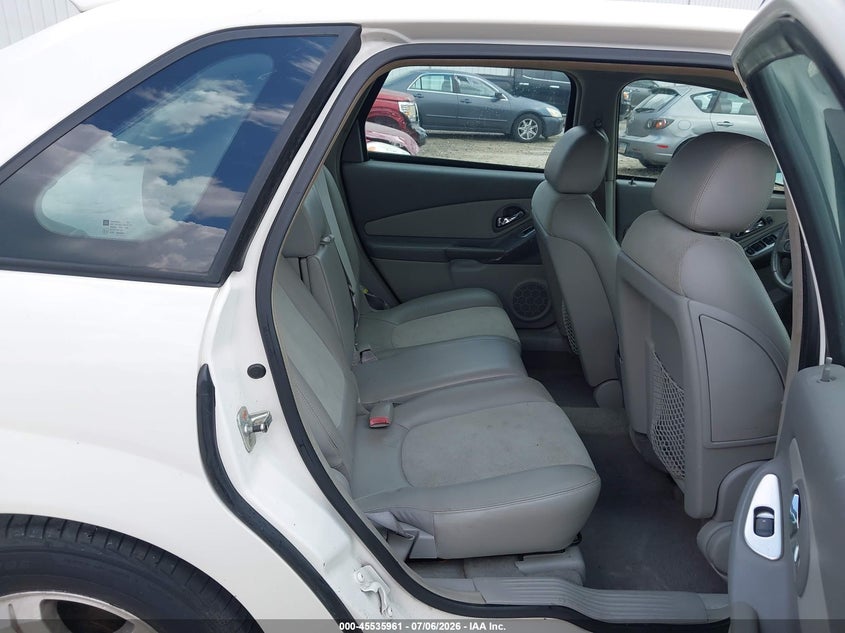 2005 CHEVROLET MALIBU MAXX auction photo 8