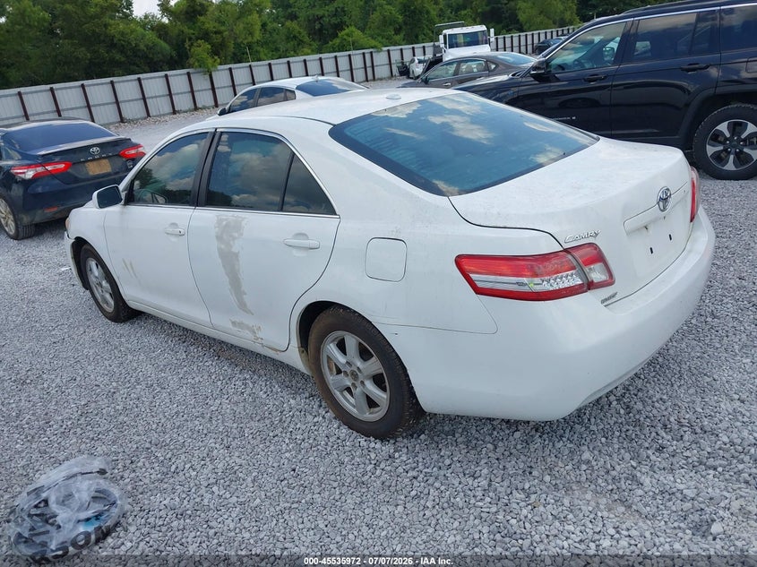 AtlanticExpress - Toyota Camry