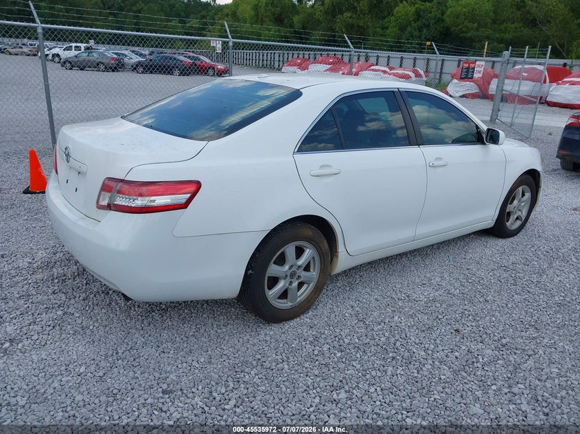 AtlanticExpress - Toyota Camry