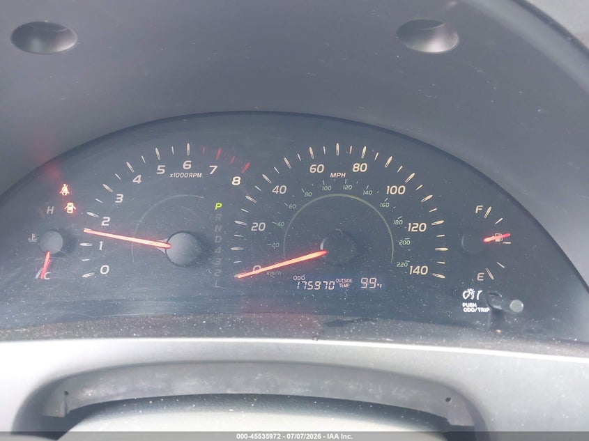 AtlanticExpress - Toyota Camry