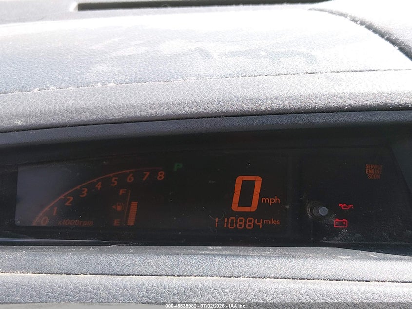 2003 Suzuki Aerio Gs/S VIN: JS2RA41S935152545 Lot: 45535982