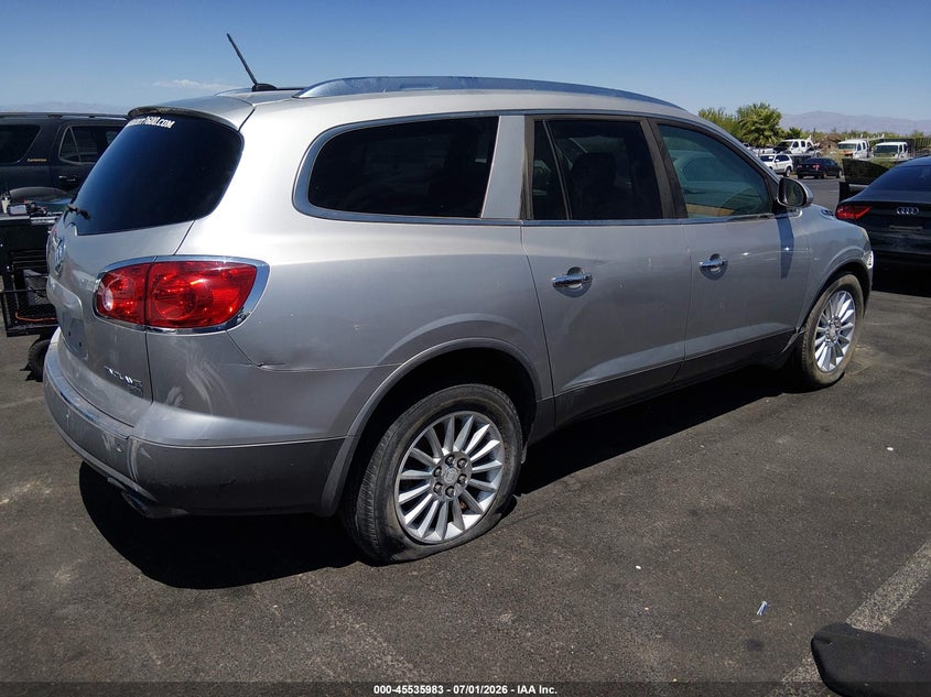 AtlanticExpress - Buick Enclave