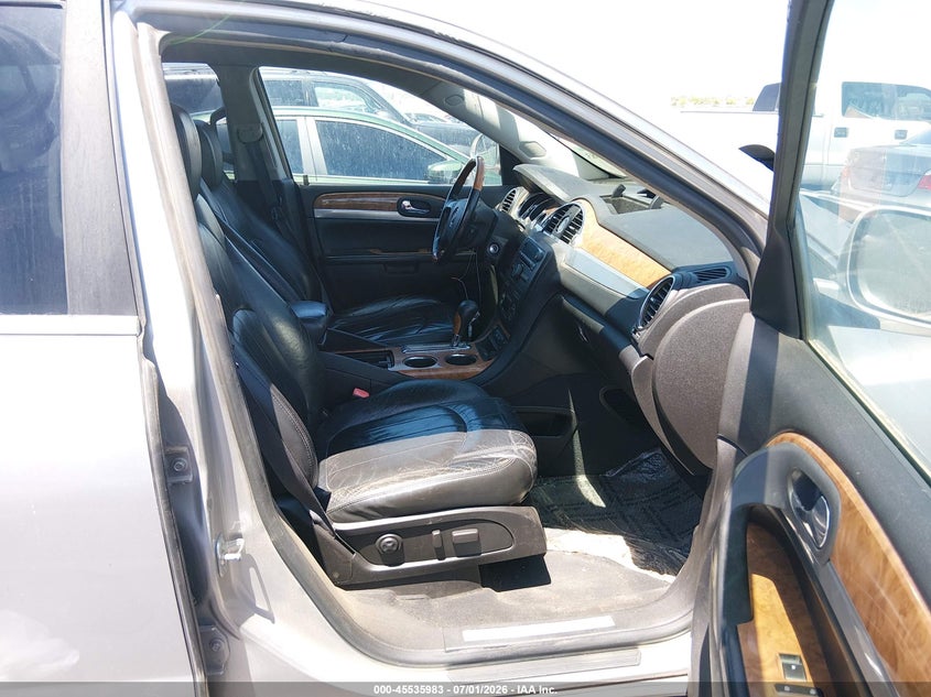AtlanticExpress - Buick Enclave