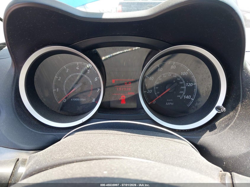2015 Mitsubishi Lancer Es VIN: JA32U2FU1FU015318 Lot: 45535997