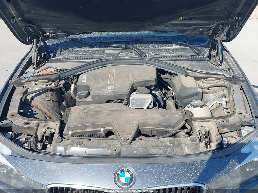 BMW 320I - zdjęcie 10