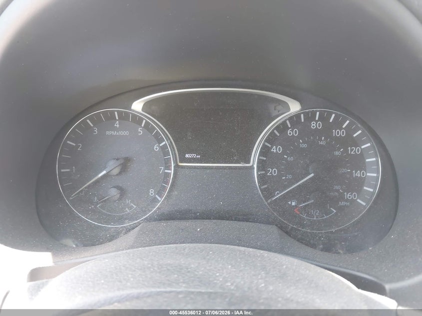 AtlanticExpress - Nissan Altima
