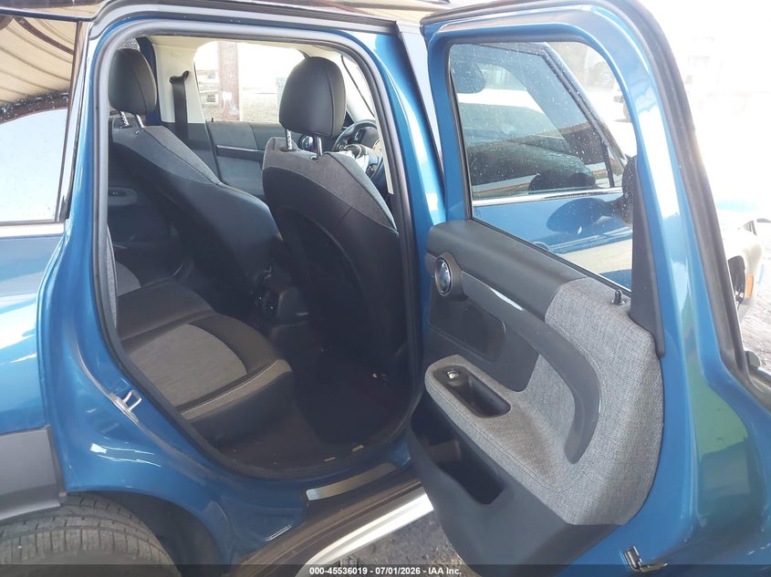 2020 Mini Countryman Cooper S VIN: WMZYW7C0XL3L71787 Lot: 45536019
