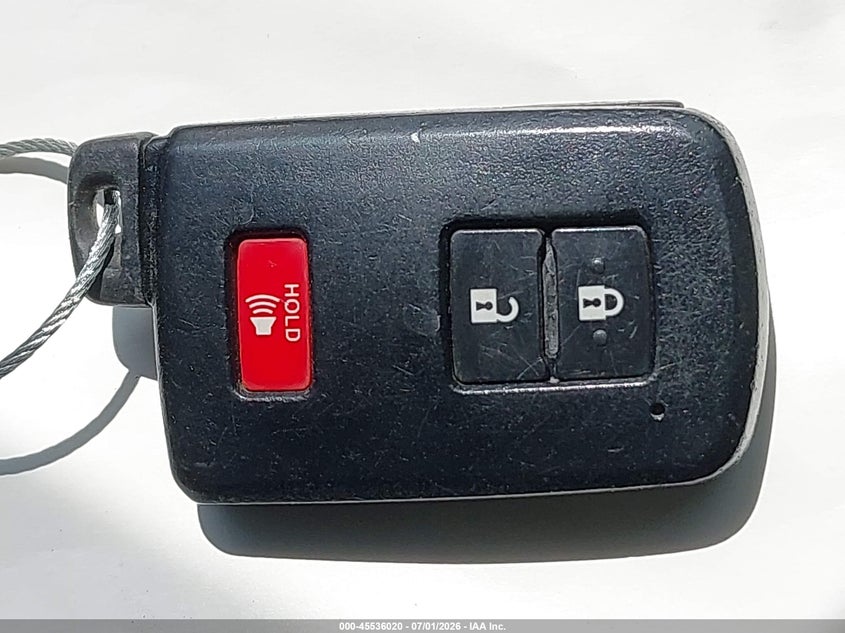 2014 Toyota Prius C Three VIN: JTDKDTB31E1076222 Lot: 45536020