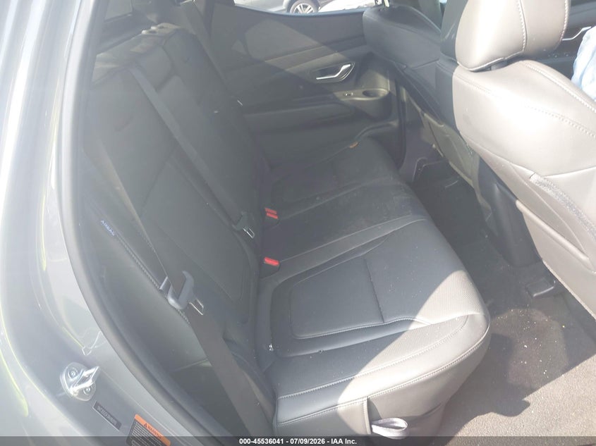 2024 Hyundai Santa Cruz Xrt VIN: 5NTJDDDF2RH103792 Lot: 45536041
