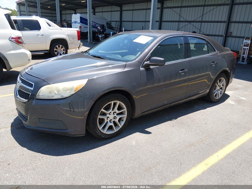 Vin: 1g11c5sa2df133269, lot: 46034287, chevrolet malibu 1lt 20132