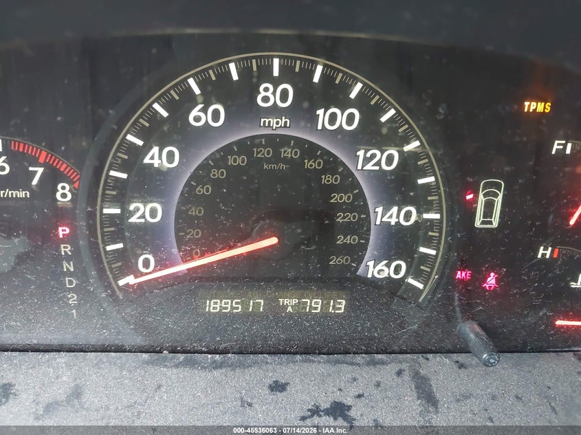 AtlanticExpress - Honda Odyssey