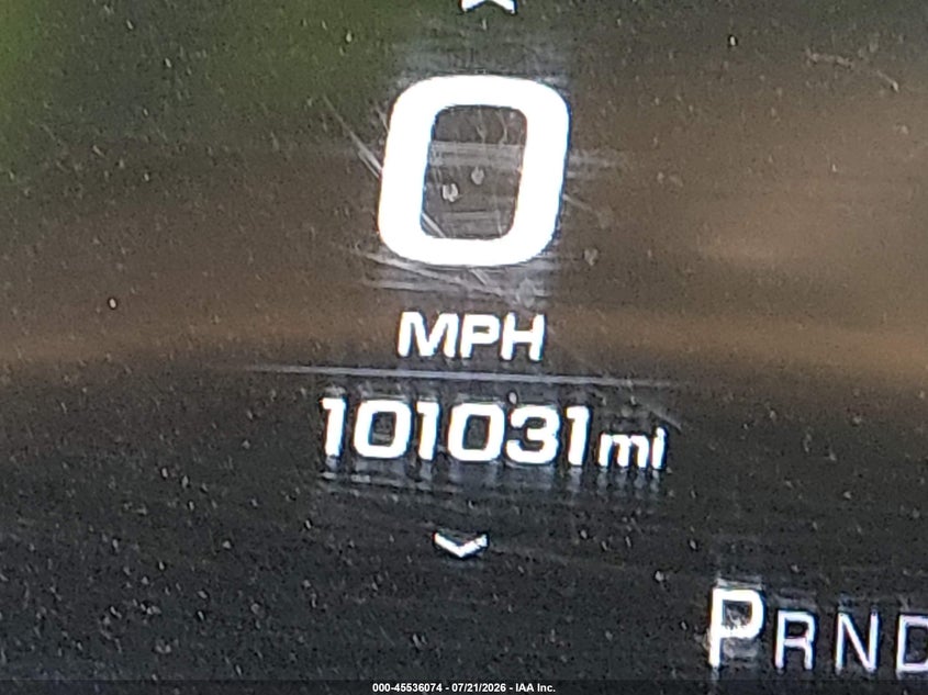 2019 GMC SIERRA 3500HD auction photo 5