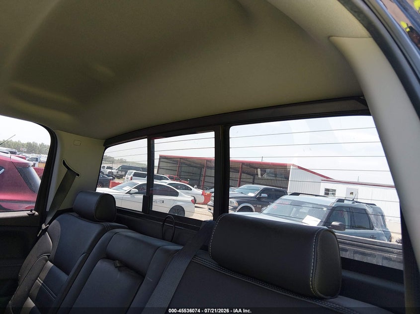 2019 GMC SIERRA 3500HD auction photo 6