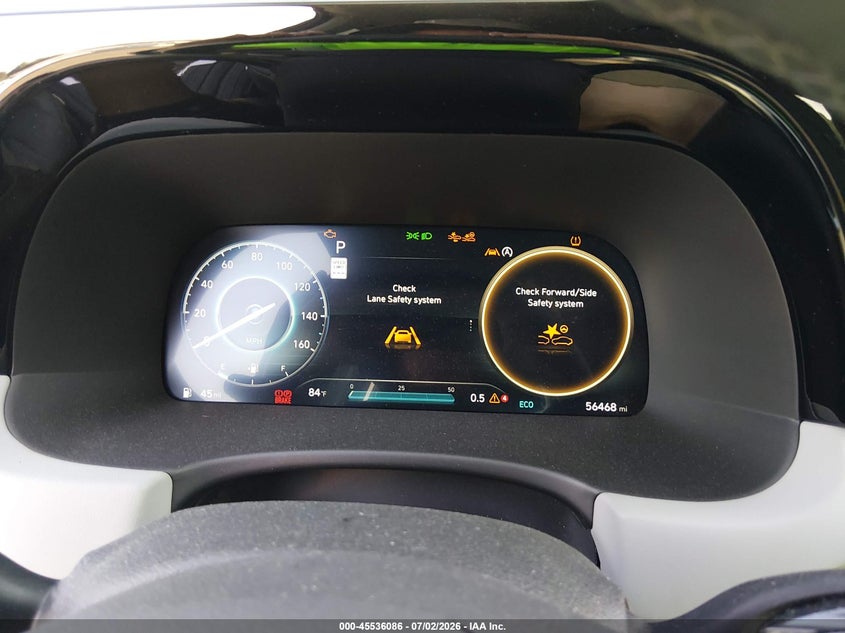 HYUNDAI PALISADE 2024 VIN KM8R44GE5RU691628