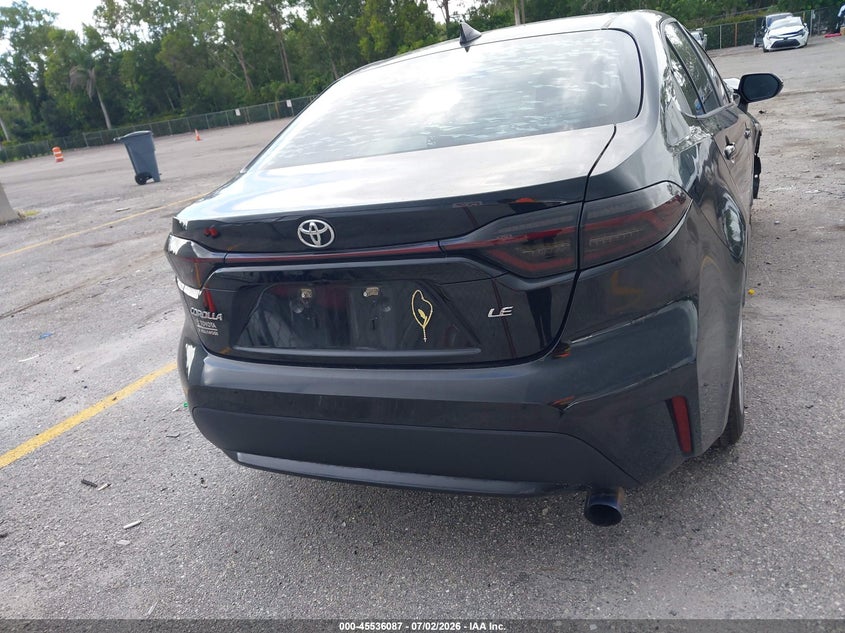 TOYOTA COROLLA 2021 VIN 5YFEPMAE3MP157259