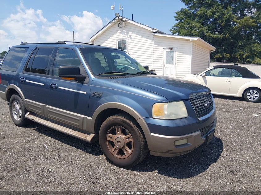 2004 Ford Expedition