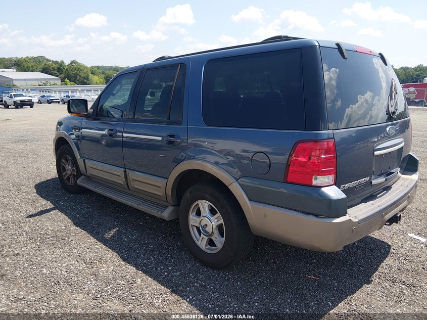 2004 FORD EXPEDITION auction photo 3
