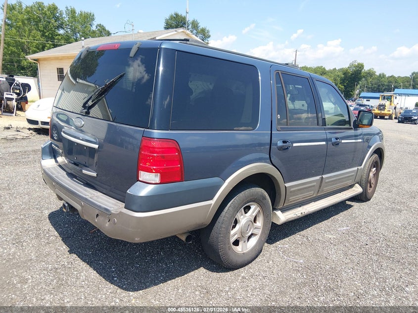 2004 FORD EXPEDITION auction photo 4