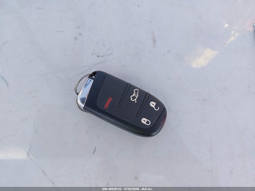 2024 Dodge Hornet Gt Awd VIN: ZACNDFAN2R3A42837 Lot: 45536132