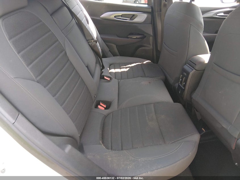 2024 Dodge Hornet Gt Awd VIN: ZACNDFAN2R3A42837 Lot: 45536132