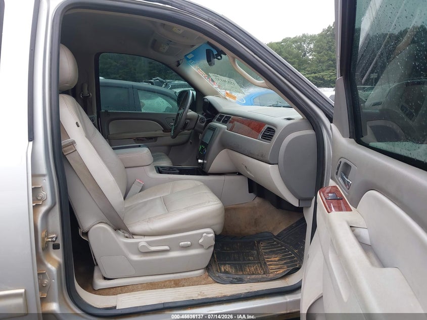 2014 GMC Yukon Slt VIN: 1GKS1CE0XER232175 Lot: 45536137