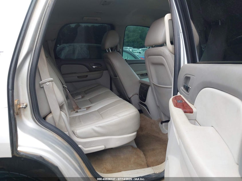 2014 GMC Yukon Slt VIN: 1GKS1CE0XER232175 Lot: 45536137